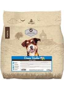 PORTA21 Schulzes Best Down Under Trockenfutter, 4,5kg