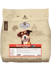 PORTA21 Schulzes Best Oceans Dream Trockenfutter, 4,5kg