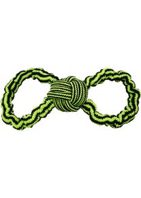 Jolly Pets Knot-n-Chew Gentle Tugger Zerrspielzeug