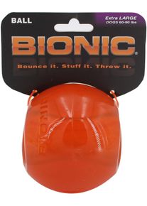 BIONIC Ball Hundespielzeug