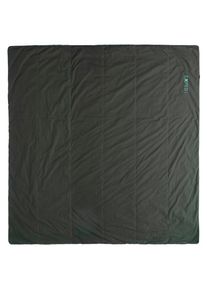 Exped LuxeWool Blanket Blanket (210 x 200 cm, grey)