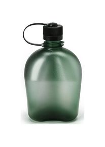 Nalgene Feldflasche Oasis Sustain Water bottle (1 l, green)
