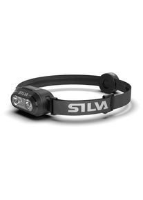 Silva Smini Head torch grey