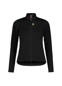 maloja Women's LusernaM. Cycling jacket Women (M, black)