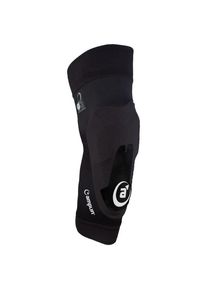 Amplifi AEGI:S Knee Protector (S, black)