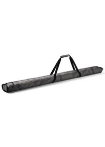 Stoic SvedjeSt. III Cross Country Ski Rolltop Cross-country ski bag (210,5 x 20 x 11 cm, grey)