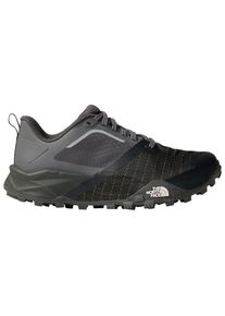 The North Face Women's Offtrail TR Trail running shoes Women (39, grey)