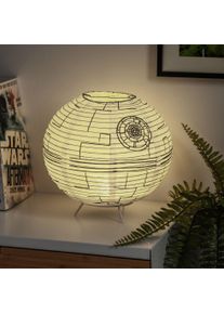 Star Wars - Lampe de table &Eacute;toile de la Mort