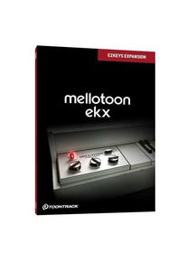 TOONTRACK Mellotoon EKX [Download]