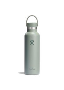 Hydro Flask Gourde Hydration Standard Flex Cap 621 ml vert