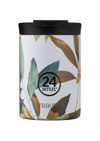 24Bottles Gobelet de voyage 350 ml multicolore