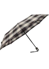 Knirps T.200 Duomatic Parapluie de poche 28 cm beige