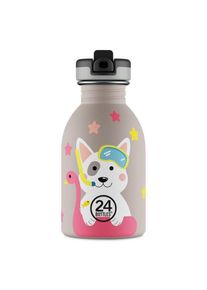24Bottles Kids Urban Gourde 250 ml gris