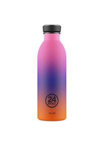 24Bottles Urban Horizon Gourde 500 ml rose