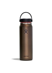 Hydro Flask Gourde Trail Wide Flex Cap 946 ml jaune