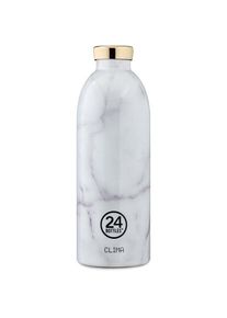 24Bottles Gourde 850 ml gris
