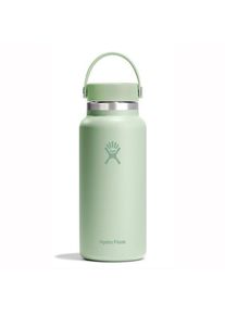 Hydro Flask Hydration Wide Flex Cap Gourde 945 ml vert
