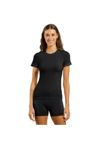 Odlo Performance Light Eco Baselayer Crew Neck Damen
