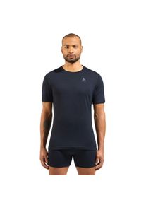 Odlo Merino 160 Baselayer Crew Neck T-shirt Homme