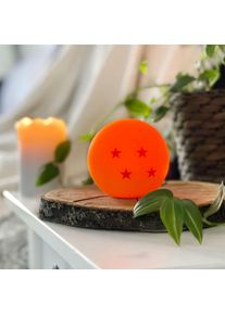 Dragon Ball Z - Lampe de Table Boule de Cristal