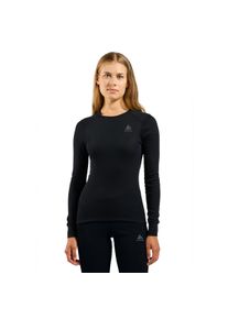 Odlo Active Warm Eco Crew Neck Shirt Women