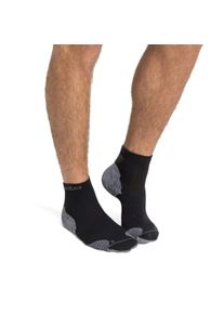 Odlo Ceramicool Quarter Socks