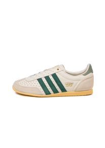 Adidas Japan W, Off White / Collegiate Green / Orange Tint