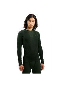 Odlo Blackcomb Eco Baselayer Crew Neck Shirt Herren