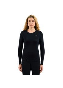 Odlo Merino 200 Baselayer Crew Neck Femme