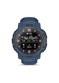 Garmin Smartwatch Instinct Crossover Solar