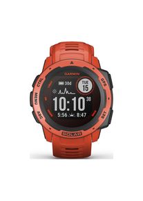 Garmin Smartwatch Instinct Solar