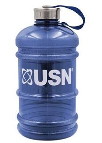 Usn Water Jug, 2200 ml Trinkflasche, Blue