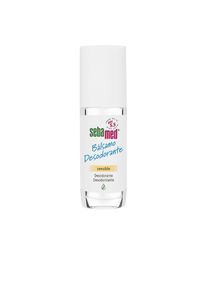 Sebamed - Bálsamo Desodorante Roll-on Desodorantes 50 ml unisex