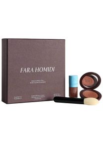 FARA HOMIDI - Essential Resort Box - Roma - Lip Gloss