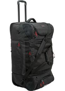 Fly Racing Roller Grande, gear trolley