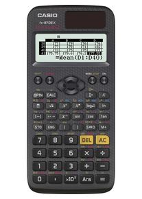 Casio FX-87DE X