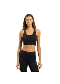 Odlo Seamless Medium Padded Sports Bra Dame