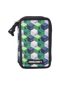 Euromic MINECRAFT Filled double decker