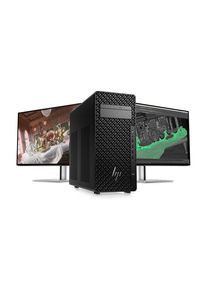 HP Workstation Z2 G1i