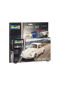Revell Model Set - Volkswagen Beetle