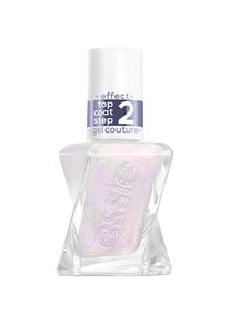essie Damen Nagellack »Nagellack Top Coat Gel Couture«