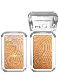 NYX Damen Highlighter »Professional Makeup Buttermelt Highlighter«
