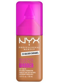 NYX Damen Foundation »Professional Makeup Make 'EM Wonder Foundation«