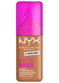 NYX Damen Foundation »Professional Makeup Make 'EM Wonder Foundation«