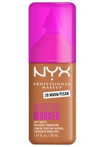 NYX Damen Foundation »Professional Makeup Make 'EM Wonder Foundation«