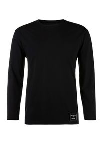 AUTHENTIC LE JOGGER Herren Pyjama in schwarz-kariert ,Größe 44/46, Witt, 100% Baumwolle