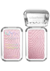 NYX Damen Highlighter »Professional Makeup Buttermelt Highlighter«