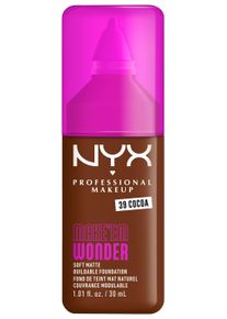 NYX Damen Foundation »Professional Makeup Make 'EM Wonder Foundation«