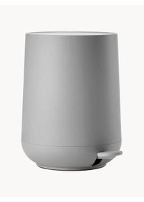 Zone Denmark Waste Bin Nova with Softmotion Lid, 3 L Grey Ø 23 x 23 cm
