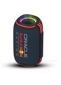 Red Bull Racing Bluetooth-Lautsprecher »SK 430« ( 12 W) 12 Watt RMS, mehrfarbige LEDs, TWS
